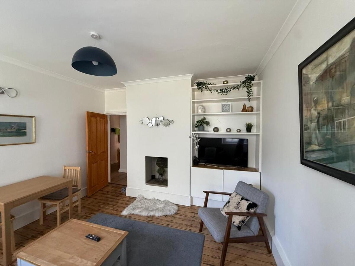 Apartamento Unbeatable Location, Peaceful Cozy Flat Londres