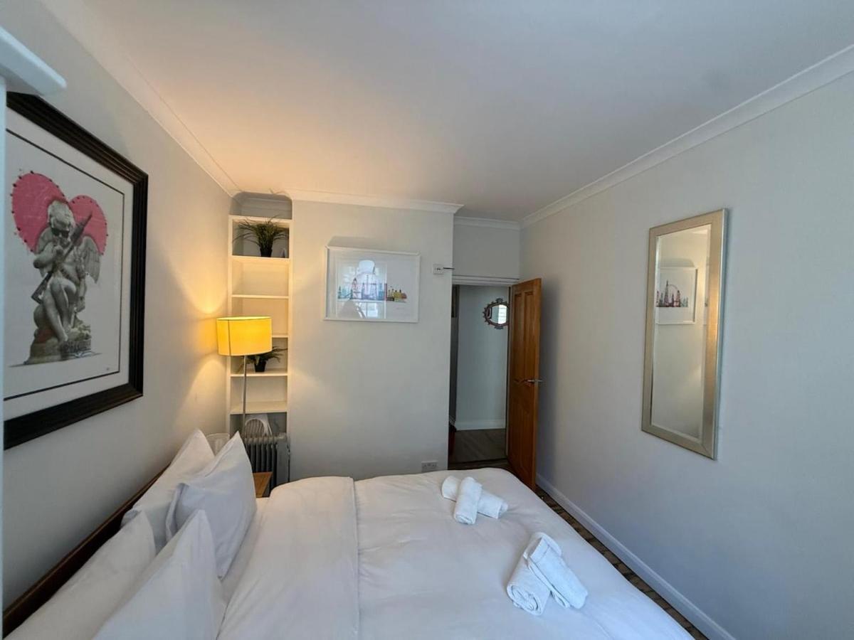 Apartamento Unbeatable Location, Peaceful Cozy Flat *