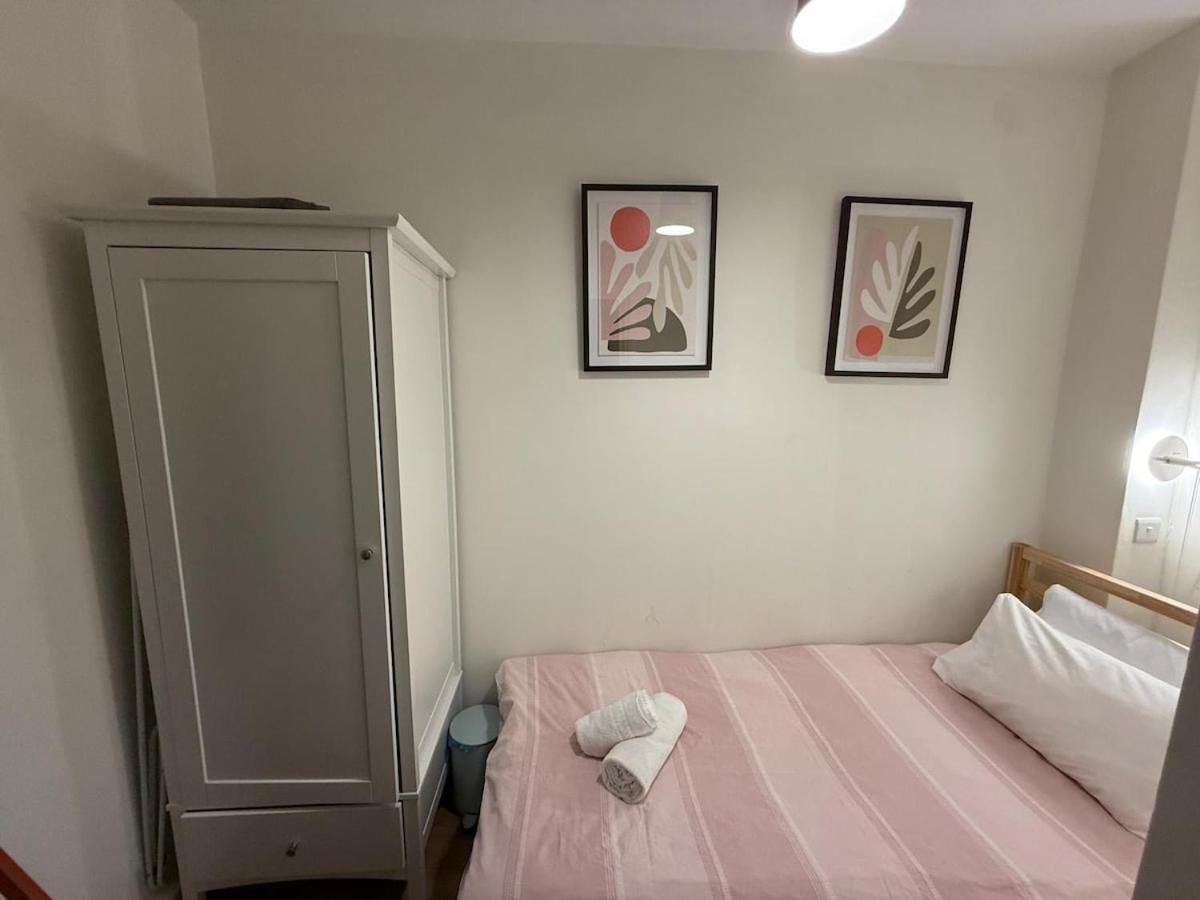Unbeatable Location, Peaceful Cozy Flat Apartamento Londres